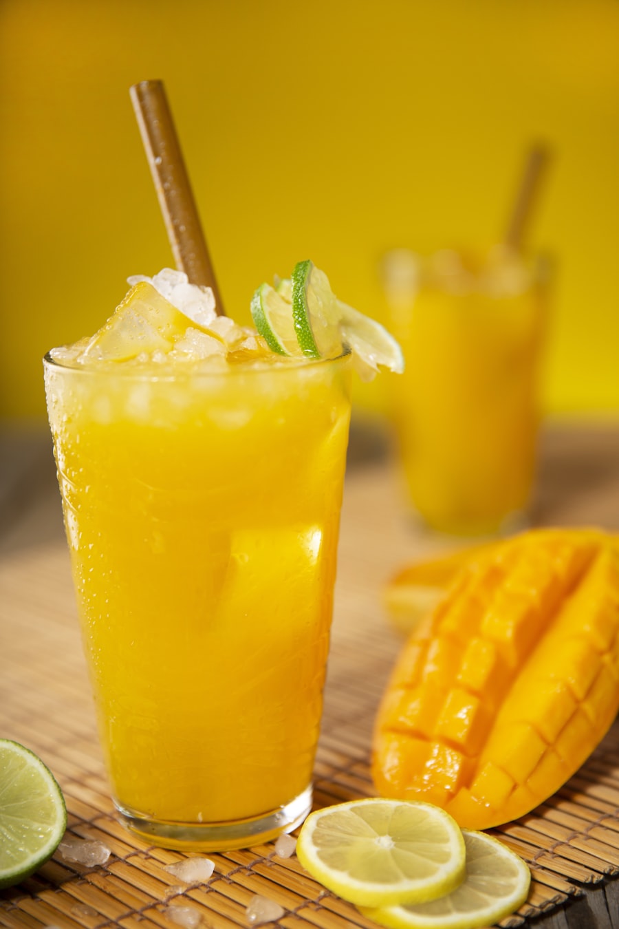 Drinks recipes
